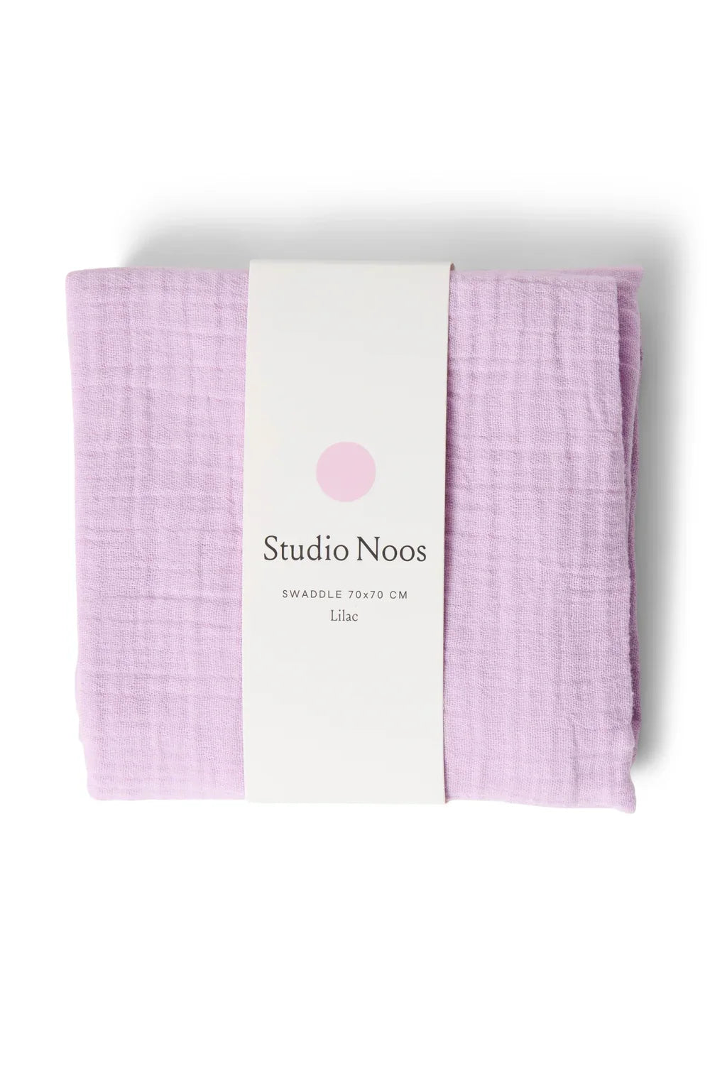 Beige Swaddle Uni Medium